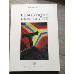 Le mystique dans la cite