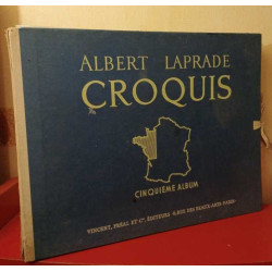 Croquis - 5e album