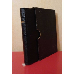 Nouveau paroissien romain contenant l'office de tous les dimanches...