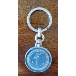 Porte clef maçonnique