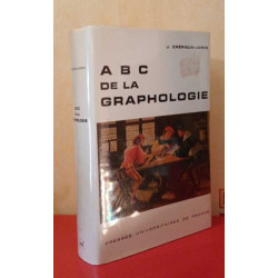 Abc de la graphologie