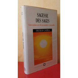 Sagesse des Sages