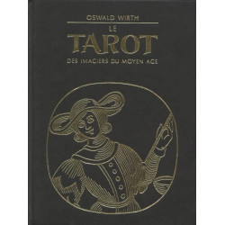 Le tarot des imagiers du moyen age