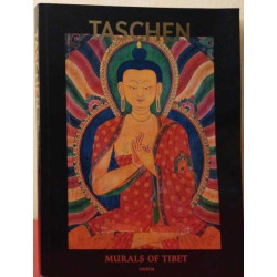 Murals of Tibet : catalogue 2018/2019