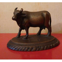 Petit bronze animalier