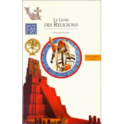 Le livre des religions