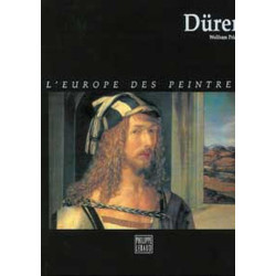 Dürer l'europe des peintres: L'oeuvre peint