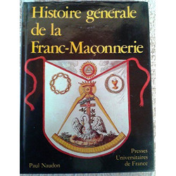 Histoire générale de la franc-maçonnerie