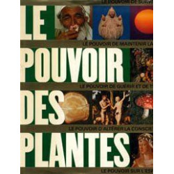 Le pouvoir des plantes