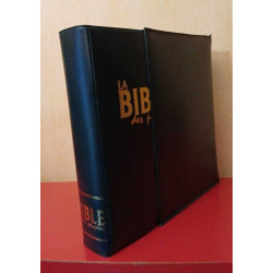 La Bible des peuples
