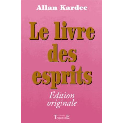 Livre des esprits