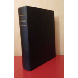 La Sainte Bible. Ancien et Nouveau Testament - Traduction d'après...