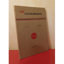 Guide d'électrocardiographie