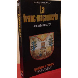 La franc maçonnerie