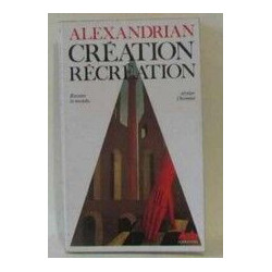Création Récréation