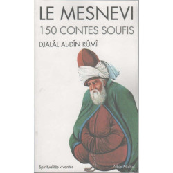 Le Mesnevi 150 contes soufis