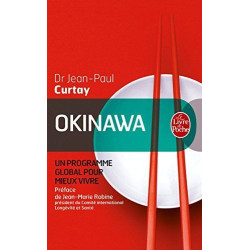 Okinawa: Un programme global pour mieux vivre