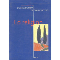 La Religion. Séminaire de Capri: Séminaire de Capri [28...