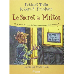 Le Secret de Milton