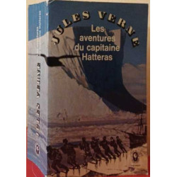 Les aventures du capitaine Hatteras