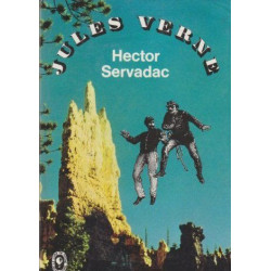 Hector servadac