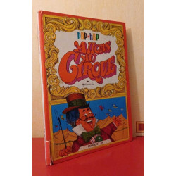 Allons au cirque