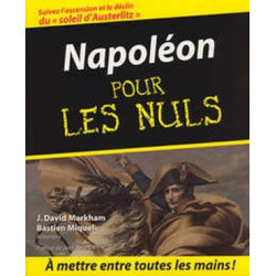 Napoléon pour les Nuls