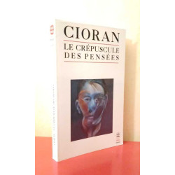 Le crépuscule des pensées