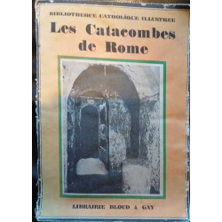 Les Catacombes de Rome