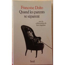 Quand les parents se séparent