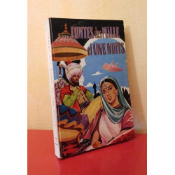 Contes des mille et une nuits