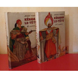 Kéraban le têtu 1ere et 2e partie