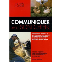 Communiquer avec son chien