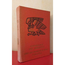 Connaissance des Amériques chez les chasseurs de têtes d'Amazonie