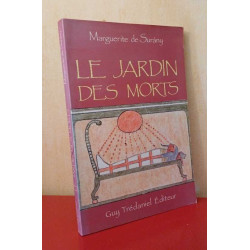 Le jardin des morts