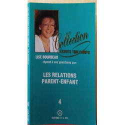 Les relations parent-enfant 4