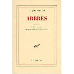 Arbres- Poèmes