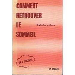 Comment retrouver le sommeil