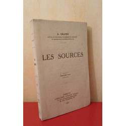 Les Sources