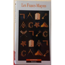 LES FRANCS-MACONS
