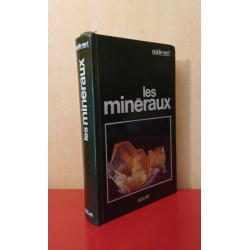 Les Minéraux