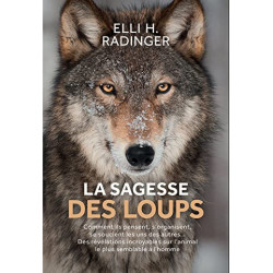 La sagesse des loups