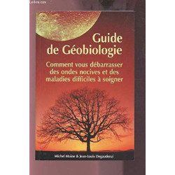 Guide de geobiologie