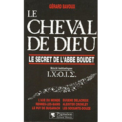 Le cheval de Dieu