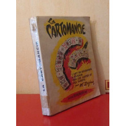 La Cartomancie
