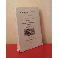 La redoute des contrepèteries
