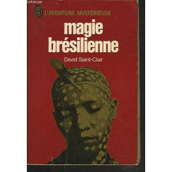 Magie brésilienne