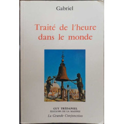 Traité de l'heure dans le monde / edition 1996