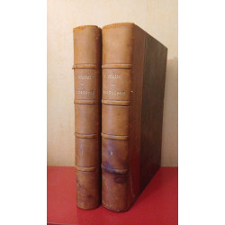 Philosophie tomes 1 et 2