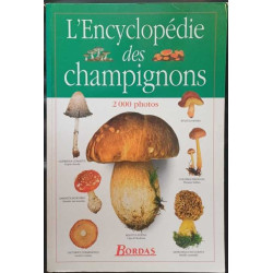 L'Encyclopédie des champignons